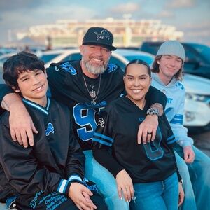 Meet your Posher, Yaritza